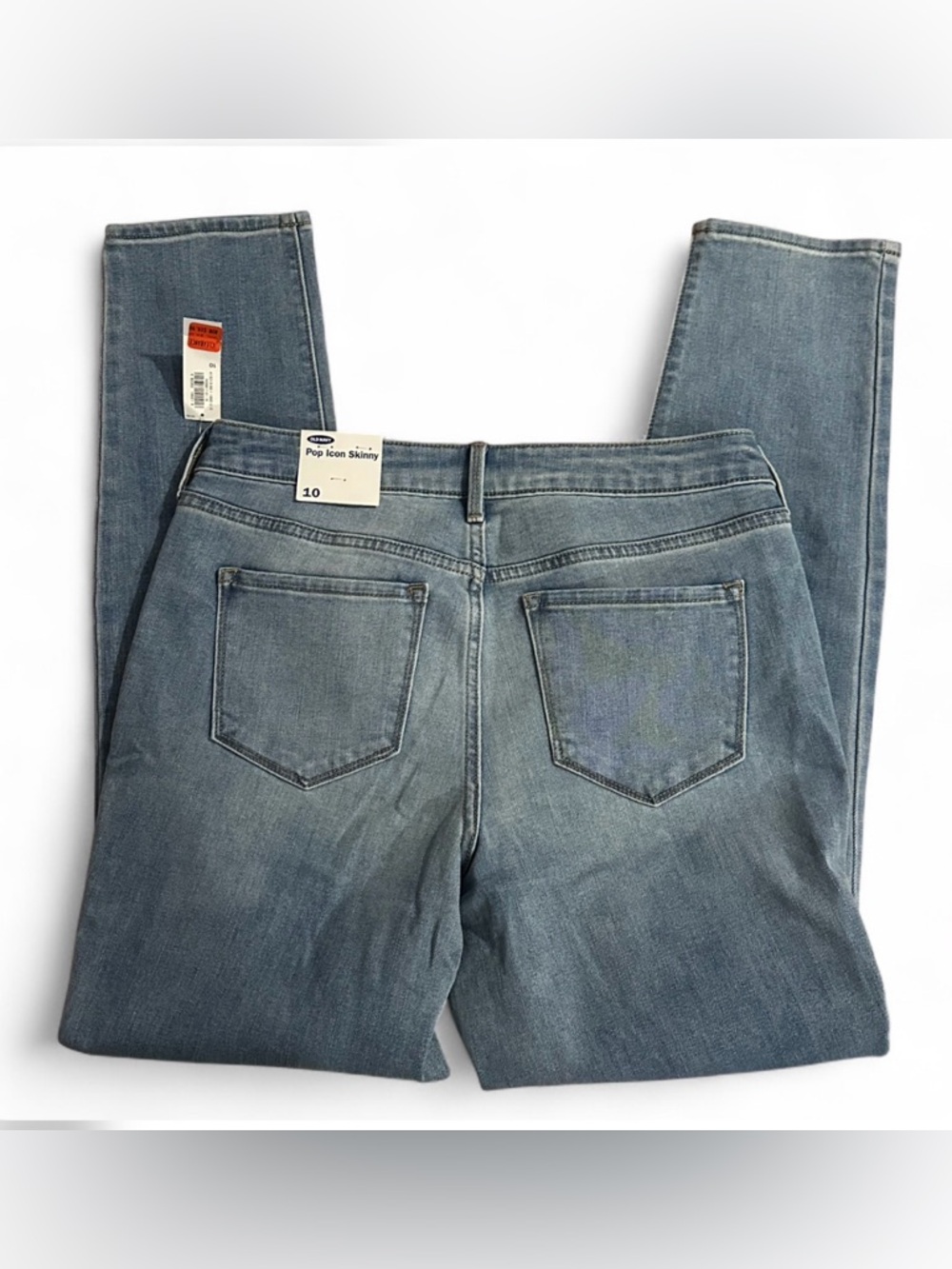 Old Navy Pop Icon Skinny Jeans